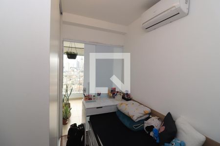 Quarto 1 de apartamento à venda com 3 quartos, 84m² em Vila Formosa, São Paulo