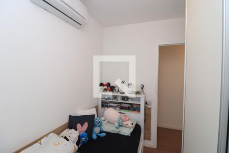 Quarto 1 de apartamento à venda com 3 quartos, 84m² em Vila Formosa, São Paulo