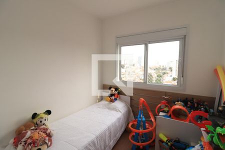 Quarto 2 de apartamento à venda com 3 quartos, 84m² em Vila Formosa, São Paulo