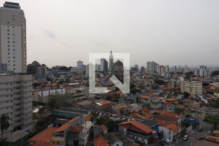 Vista da Sacada de apartamento à venda com 3 quartos, 84m² em Vila Formosa, São Paulo