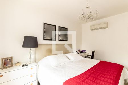 Quarto 1 de apartamento à venda com 4 quartos, 170m² em Vila Uberabinha, São Paulo