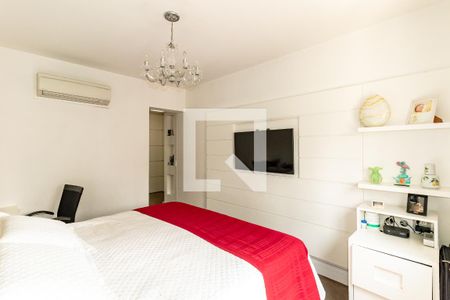 Quarto 1 de apartamento à venda com 4 quartos, 170m² em Vila Uberabinha, São Paulo