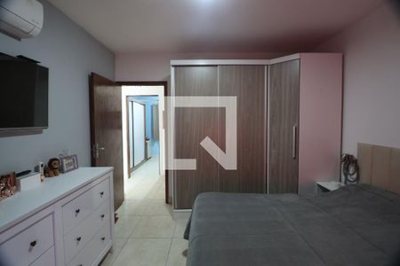 Quarto 2 de casa à venda com 2 quartos, 90m² em São José, Canoas