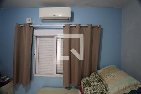 Quarto 1 de casa à venda com 2 quartos, 90m² em São José, Canoas