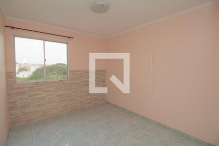 Quarto 1 de apartamento para alugar com 2 quartos, 49m² em Jardim Ângela (zona Leste), São Paulo