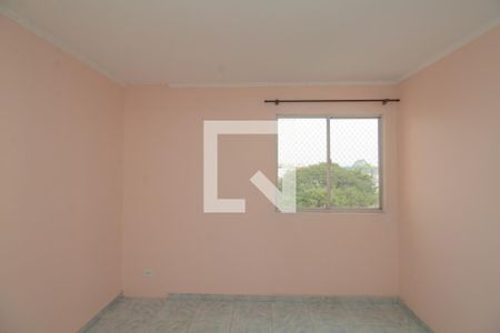 Quarto 2 de apartamento para alugar com 2 quartos, 49m² em Jardim Ângela (zona Leste), São Paulo