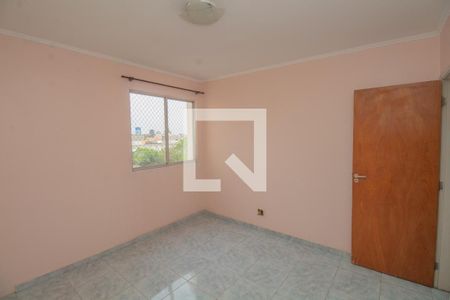 Quarto 2 de apartamento para alugar com 2 quartos, 49m² em Jardim Ângela (zona Leste), São Paulo