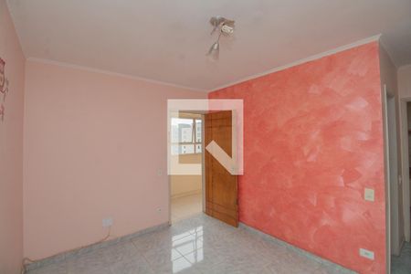 Sala de apartamento para alugar com 2 quartos, 49m² em Jardim Ângela (zona Leste), São Paulo