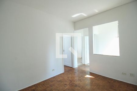 Sala de apartamento para alugar com 1 quarto, 65m² em Belenzinho, São Paulo