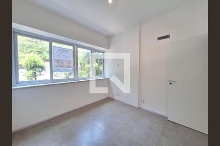 Quarto 2 de apartamento à venda com 3 quartos, 90m² em Botafogo, Rio de Janeiro