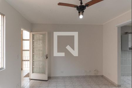 Sala de apartamento à venda com 2 quartos, 52m² em Jardim Amazonas, Campinas