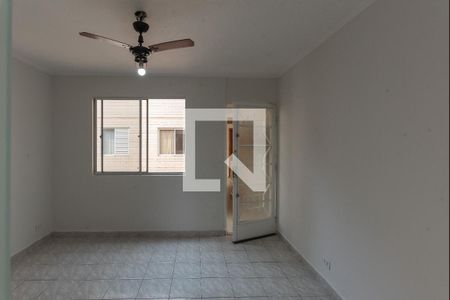 Sala de apartamento à venda com 2 quartos, 52m² em Jardim Amazonas, Campinas