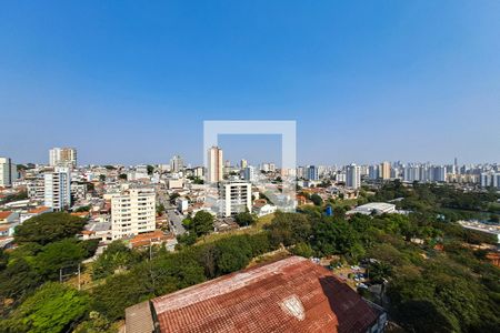 Vista da Varanda de apartamento à venda com 3 quartos, 65m² em Jardim America da Penha, São Paulo