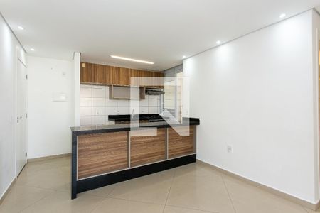 Sala de apartamento à venda com 3 quartos, 65m² em Jardim America da Penha, São Paulo