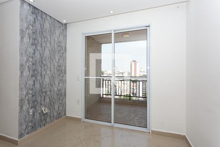 Sala de apartamento à venda com 3 quartos, 65m² em Jardim America da Penha, São Paulo