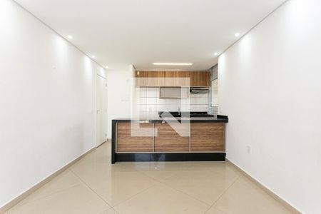 Sala de apartamento à venda com 3 quartos, 65m² em Jardim America da Penha, São Paulo