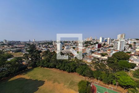 Vista da Varanda de apartamento à venda com 3 quartos, 65m² em Jardim America da Penha, São Paulo