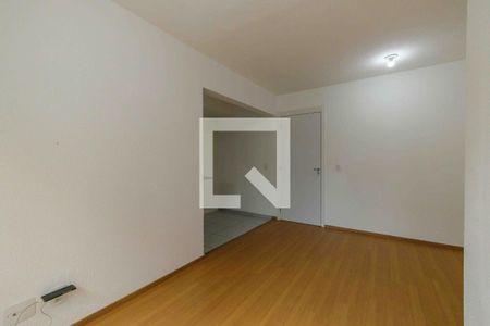 Apartamento para alugar com 45m², 2 quartos e sem vagaSala