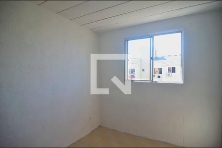 Quarto 2 de apartamento à venda com 2 quartos, 45m² em Mato Grande, Canoas