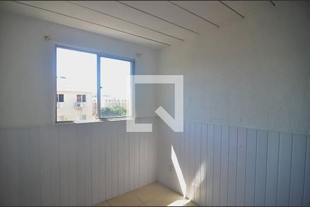 Quarto 1 de apartamento para alugar com 2 quartos, 45m² em Mato Grande, Canoas