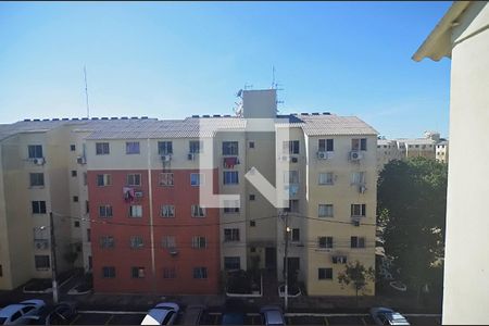 Sala de apartamento à venda com 2 quartos, 45m² em Mato Grande, Canoas