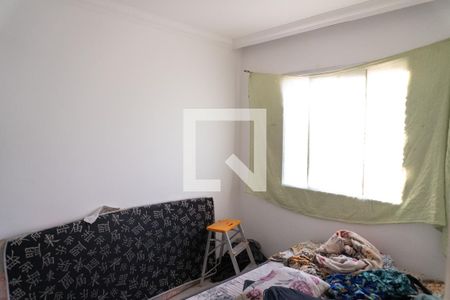 quarto 2 de apartamento à venda com 2 quartos, 42m² em Milanez, Contagem