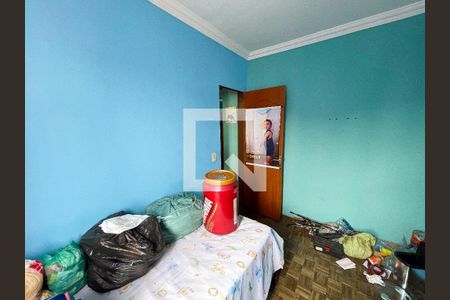 Quarto 1 de apartamento à venda com 2 quartos, 55m² em João Paulo Ii (barreiro), Contagem