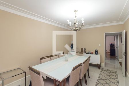 Sala de apartamento à venda com 3 quartos, 122m² em Santa Cecília, São Paulo