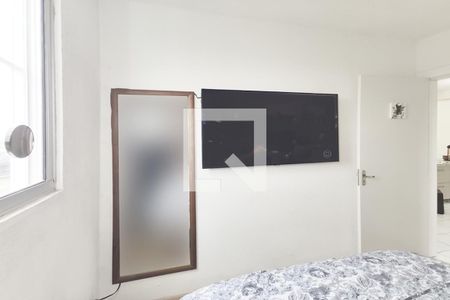 Quarto  de apartamento para alugar com 1 quarto, 60m² em Canudos, Novo Hamburgo