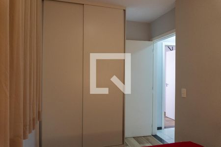 Quarto 1 de apartamento à venda com 2 quartos, 47m² em Bom Jesus, Contagem