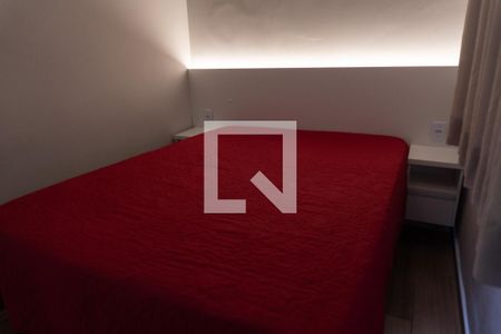 Quarto 1 de apartamento à venda com 2 quartos, 47m² em Bom Jesus, Contagem