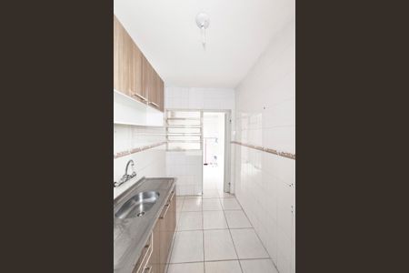 Apartamento para alugar com 60m², 2 quartos e sem vaga Apartamento para alugar com 60m², 2 quartos e sem vagaCozinha