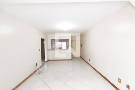 Sala de apartamento para alugar com 2 quartos, 60m² em Ideal, Novo Hamburgo