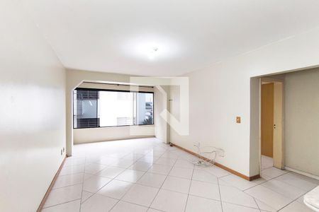 Sala de apartamento para alugar com 2 quartos, 60m² em Ideal, Novo Hamburgo