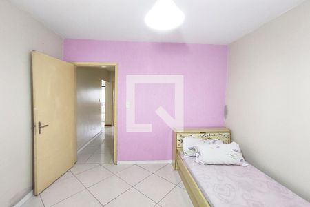 Quarto 1 de apartamento para alugar com 2 quartos, 60m² em Ideal, Novo Hamburgo