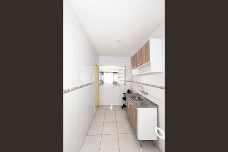 Apartamento para alugar com 60m², 2 quartos e sem vaga Apartamento para alugar com 60m², 2 quartos e sem vagaCozinha