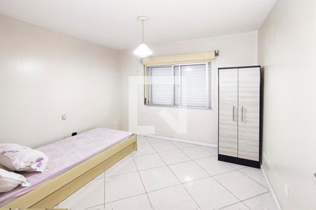 Quarto 1 de apartamento para alugar com 2 quartos, 60m² em Ideal, Novo Hamburgo