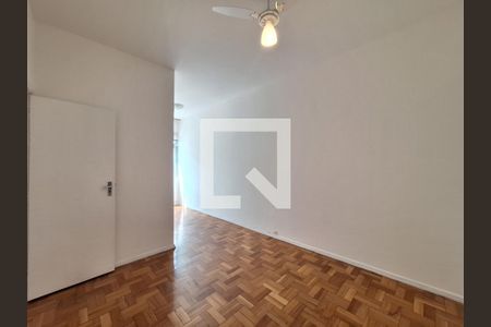 Quarto 1 de apartamento para alugar com 3 quartos, 85m² em Humaitá, Rio de Janeiro