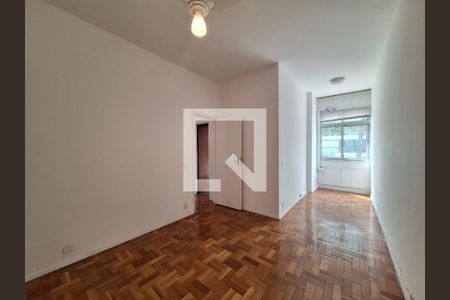 Quarto 1 de apartamento para alugar com 4 quartos, 85m² em Humaitá, Rio de Janeiro