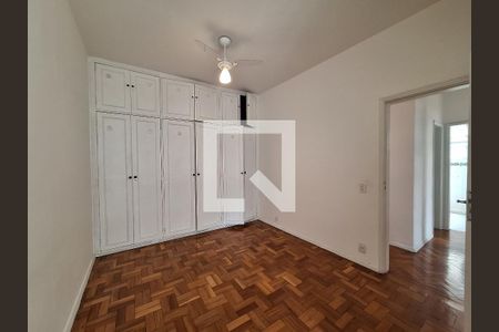 Quarto 1 de apartamento para alugar com 4 quartos, 85m² em Humaitá, Rio de Janeiro