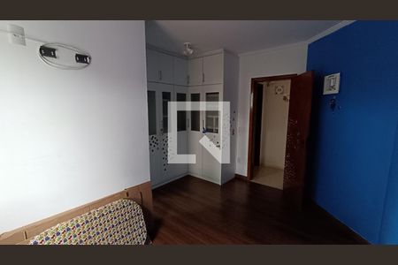 Suíte 1 de apartamento para alugar com 2 quartos, 90m² em Central Parque Sorocaba, Sorocaba