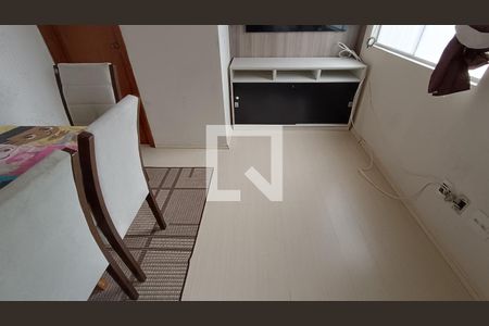 Sala de apartamento para alugar com 2 quartos, 90m² em Central Parque Sorocaba, Sorocaba