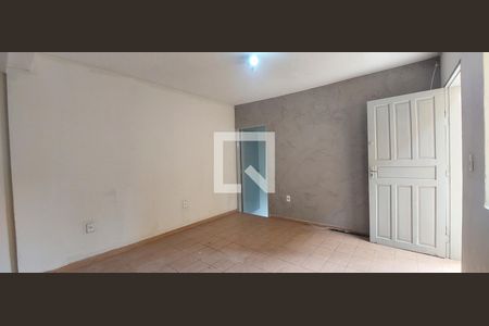 Sala de casa para alugar com 4 quartos, 110m² em Vila Apiai, Santo André