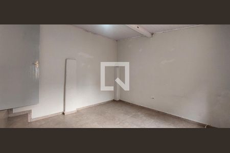 Quarto 2 de casa para alugar com 4 quartos, 110m² em Vila Apiai, Santo André