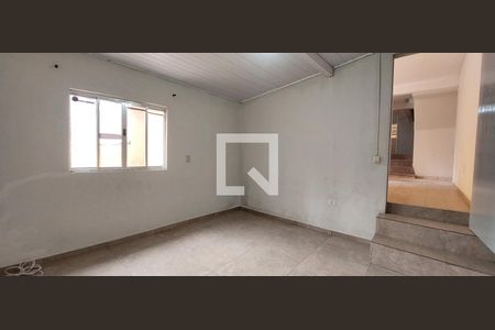 Quarto 2 de casa para alugar com 4 quartos, 110m² em Vila Apiai, Santo André