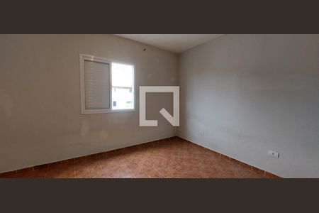 Quarto 3 de casa para alugar com 4 quartos, 110m² em Vila Apiai, Santo André