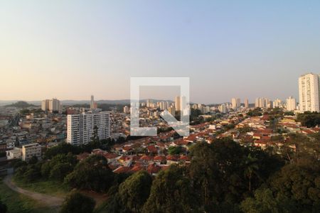 Sala - Varanda de apartamento à venda com 2 quartos, 55m² em Lauzane Paulista, São Paulo