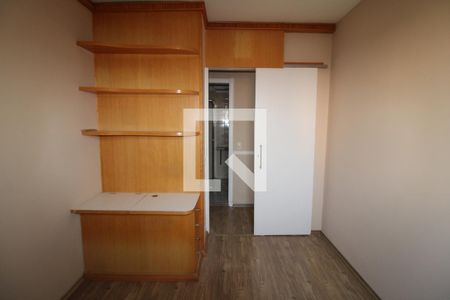 Quarto 1 de apartamento para alugar com 2 quartos, 55m² em Lauzane Paulista, São Paulo