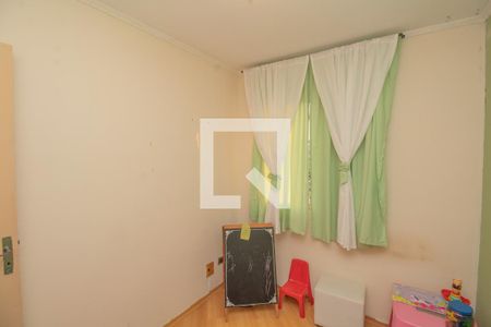 Quarto de apartamento à venda com 3 quartos, 65m² em Jardim Botucatu, São Paulo