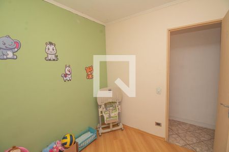 Quarto de apartamento à venda com 3 quartos, 65m² em Jardim Botucatu, São Paulo